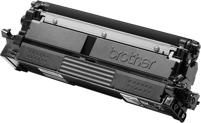 Brother TN-625 toner zwart rechterkant