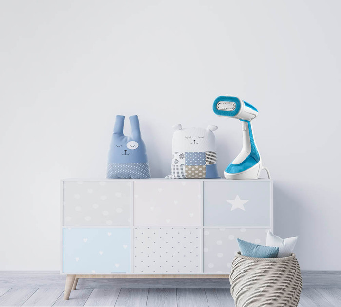 Calor Garment Care Pure DT9530C0 product in use