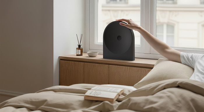 Samsung Music Studio 5 Noir visuel fournisseur