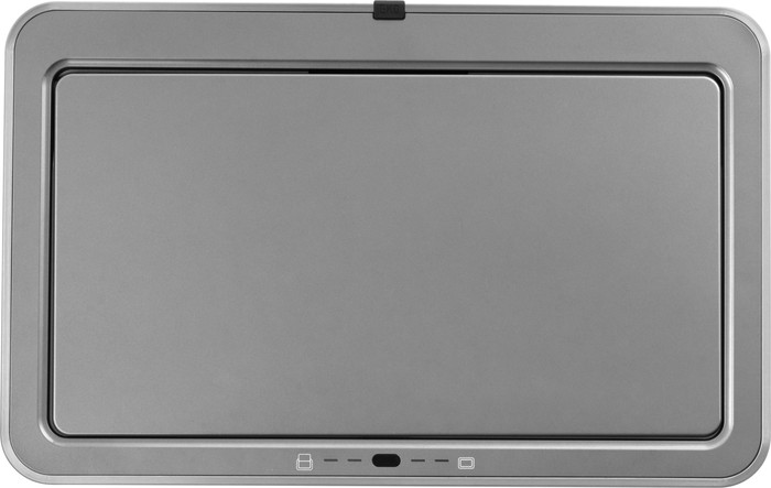 EKO Mirage Plus Sensor 30 + 2 x 15 Litres Inox Mat null