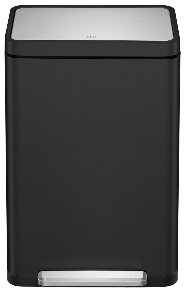 EKO X-Cube 45L Black Main Image