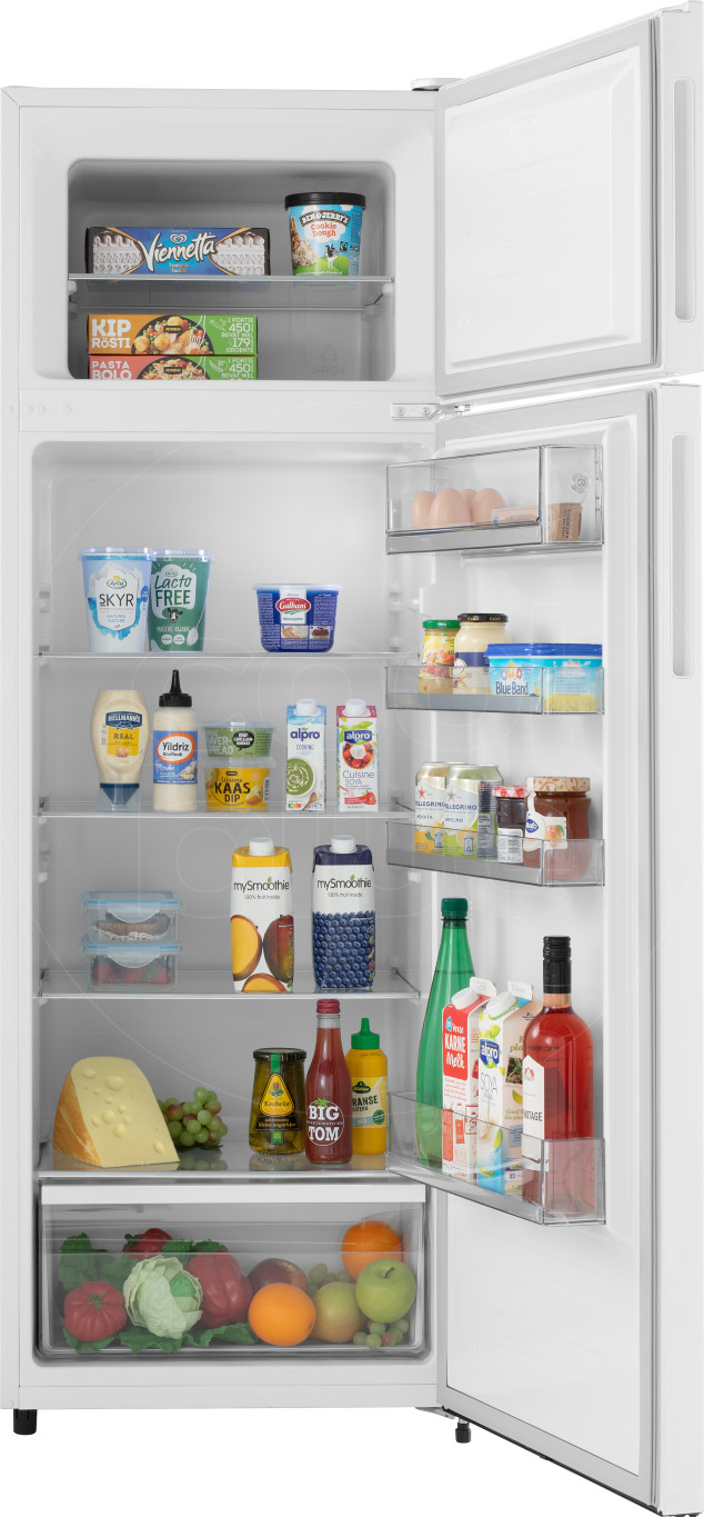 AEG RDB428E1AW intérieur