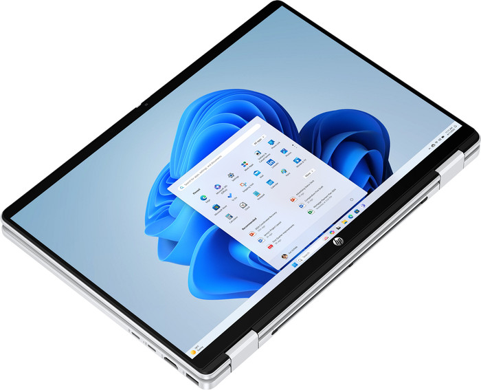 HP OmniBook 5 Flip 14-fp0970ndx top
