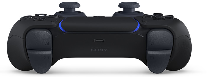 Sony PlayStation 5 DualSense Wireless Controller Midnight Black + Charging Dock null