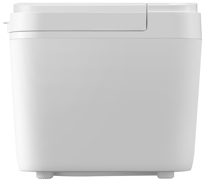 Panasonic SD-B2510WXE Wit null