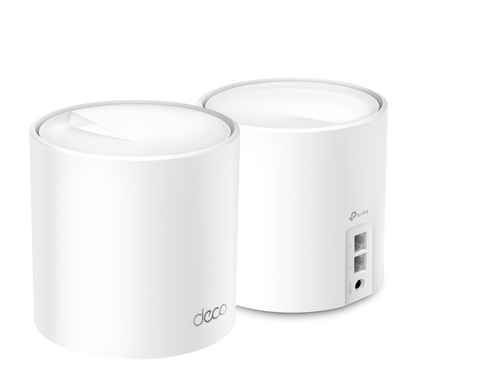 TP-Link Deco X20 2-pack null
