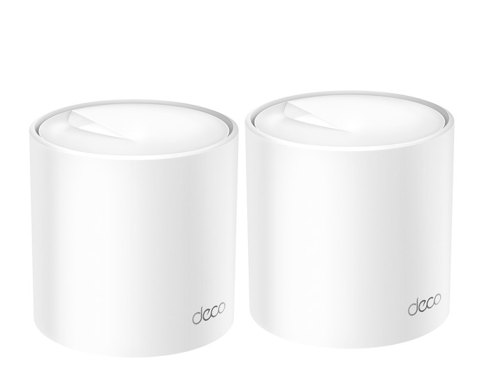 TP-Link Deco X20 2-pack Main Image
