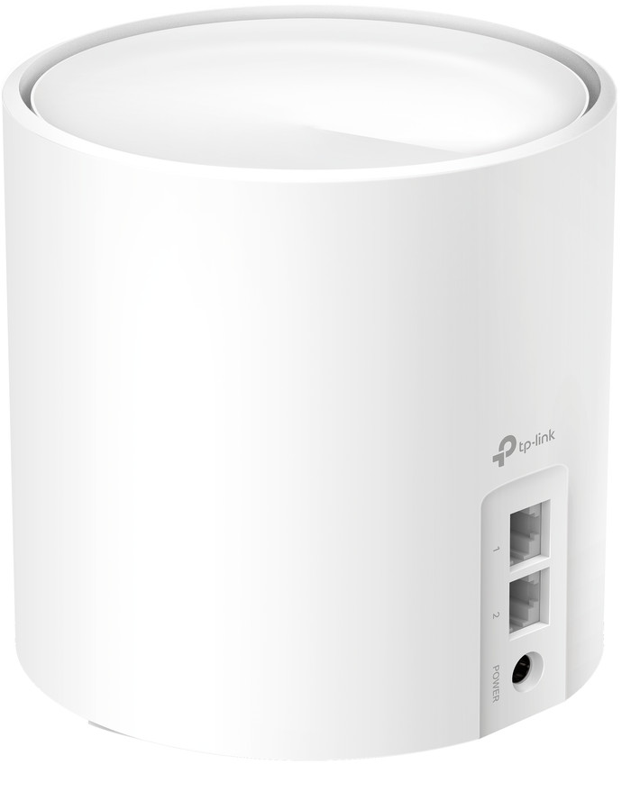 TP-Link Deco X20 2-pack null