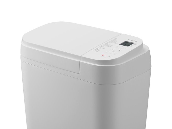 Panasonic SD-B2510WXE Wit null