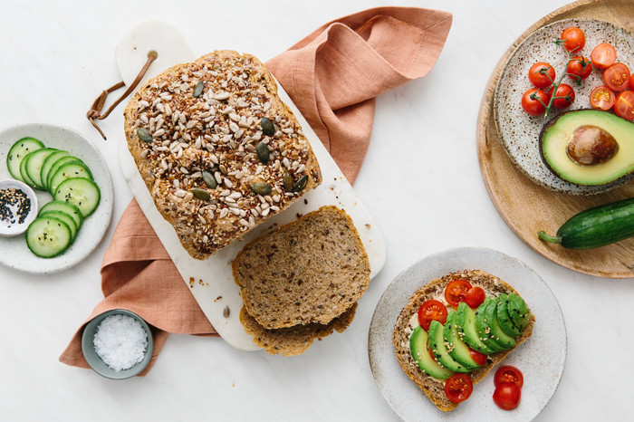 Panasonic SD-B2510WXE Wit product in gebruik