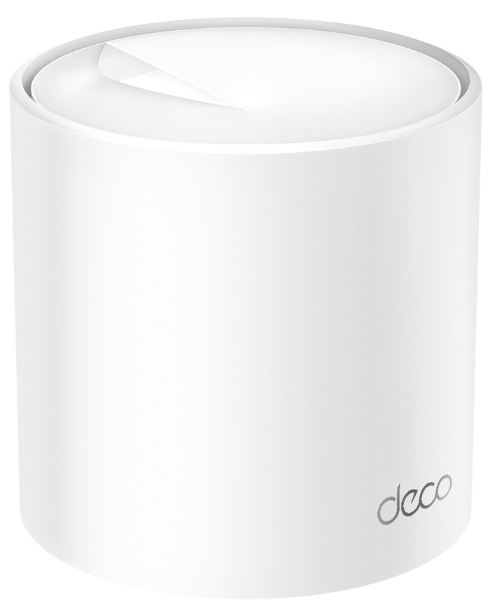 TP-Link Deco X20 2-pack front