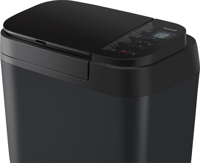 Panasonic SD-R2530KXE Noir Mat null