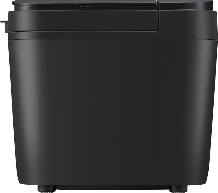 Panasonic SD-R2530KXE Noir Mat null