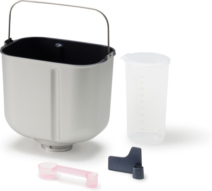 Panasonic SD-R2530KXE Noir Mat null