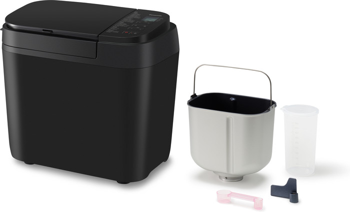 Panasonic SD-R2530KXE Noir Mat null