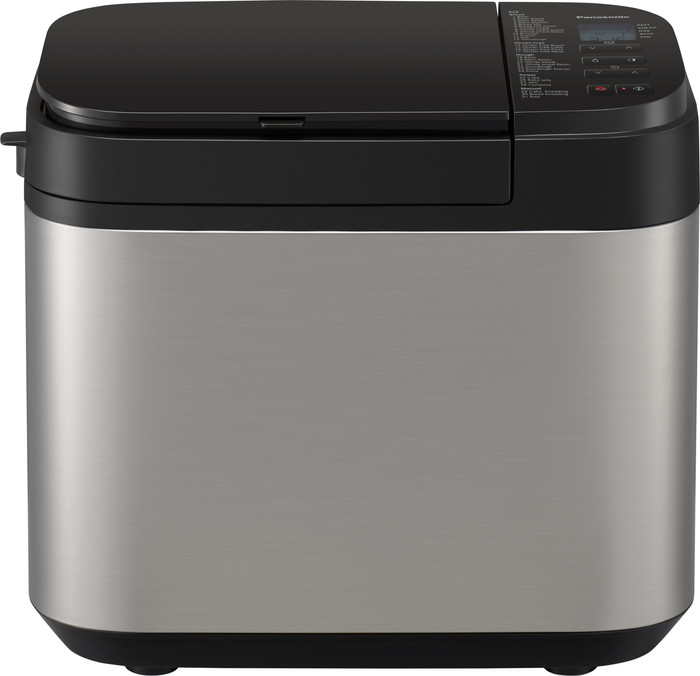 Panasonic SD-YR2550SXE Inox null