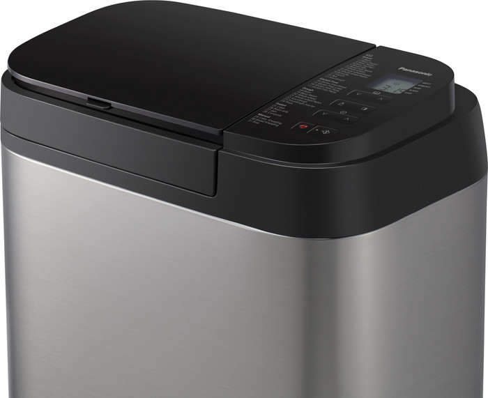 Panasonic SD-YR2550SXE Inox null