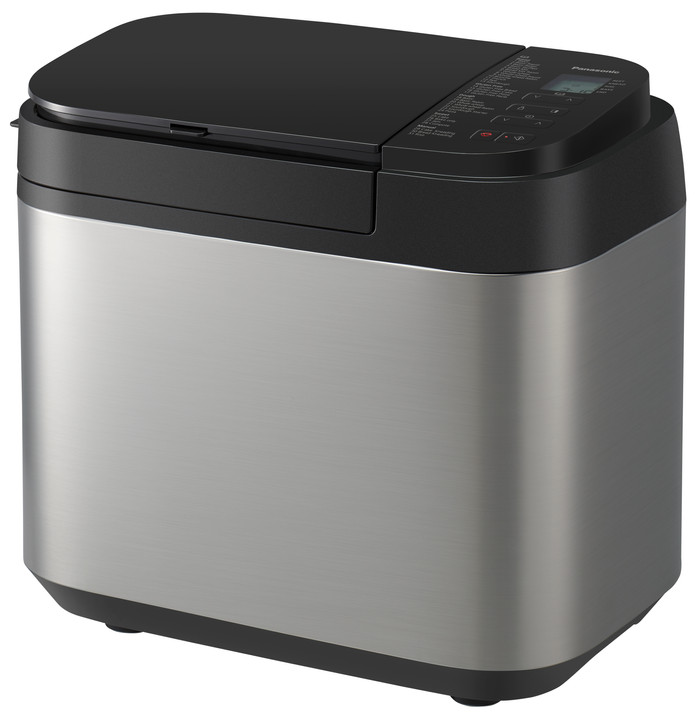 Panasonic SD-YR2550SXE Inox Main Image