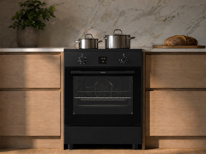 ETNA FI460ZWA product in gebruik