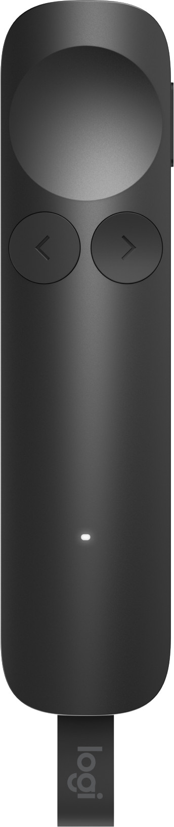 Logitech Spotlight 2 Draadloze Presenter Zwart Main Image