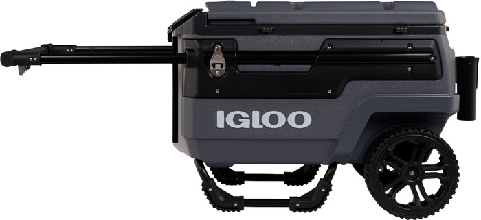 Igloo Trailmate 70QT Journey Glacière avant