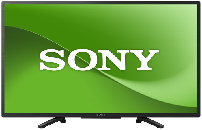 Sony KD-32W800 null