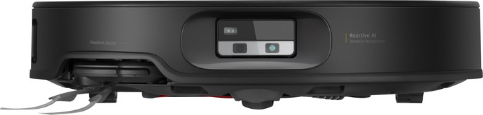 Roborock Qrevo Edge 2X Black avant
