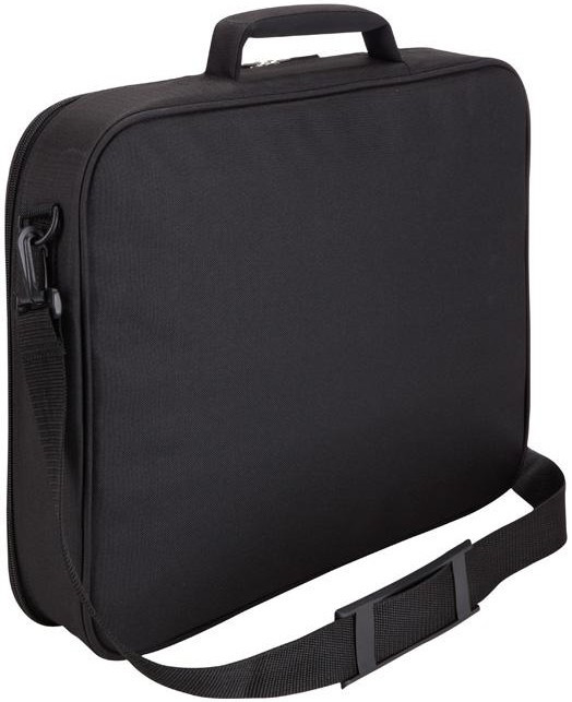 Case Logic VNCi-215 15,6'' Black achterkant