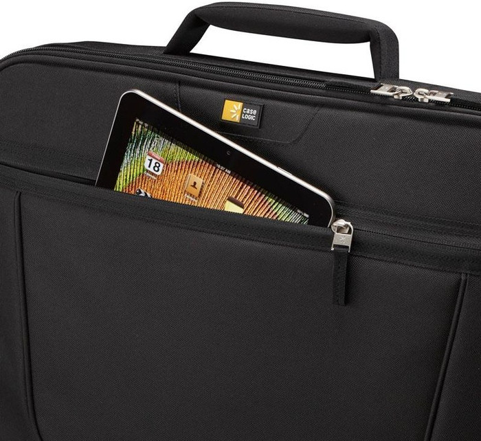 Case Logic VNCi-215 15,6'' Black detail
