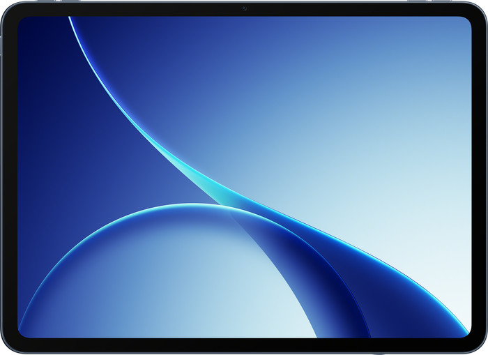 OPPO Pad 5 12 inch 128GB Wifi Zwart voorkant