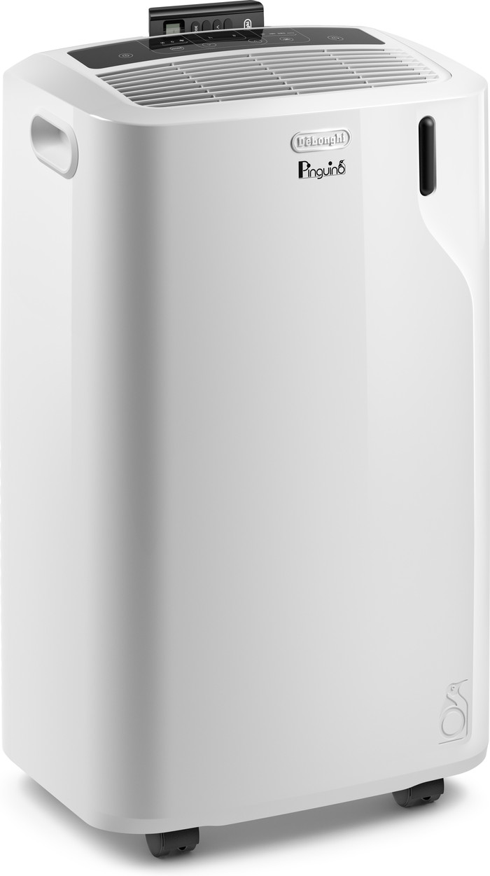 De'Longhi PAC EM82K.1 côté droit