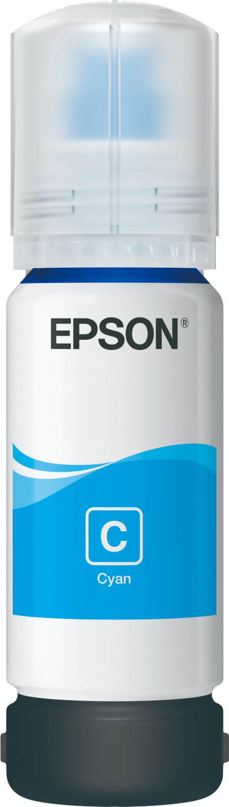 Epson 113 Bouteilles d'Encre Pack Combiné avant