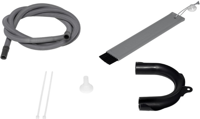 Samsung DV80T7220BH accessoire