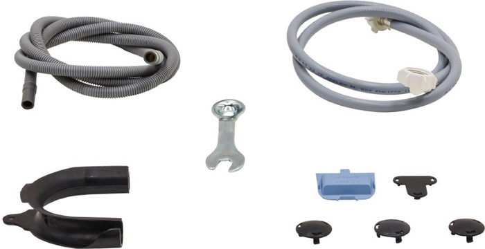 Samsung WD80T654ABH/S2 AddWash - 8/5kg accessory