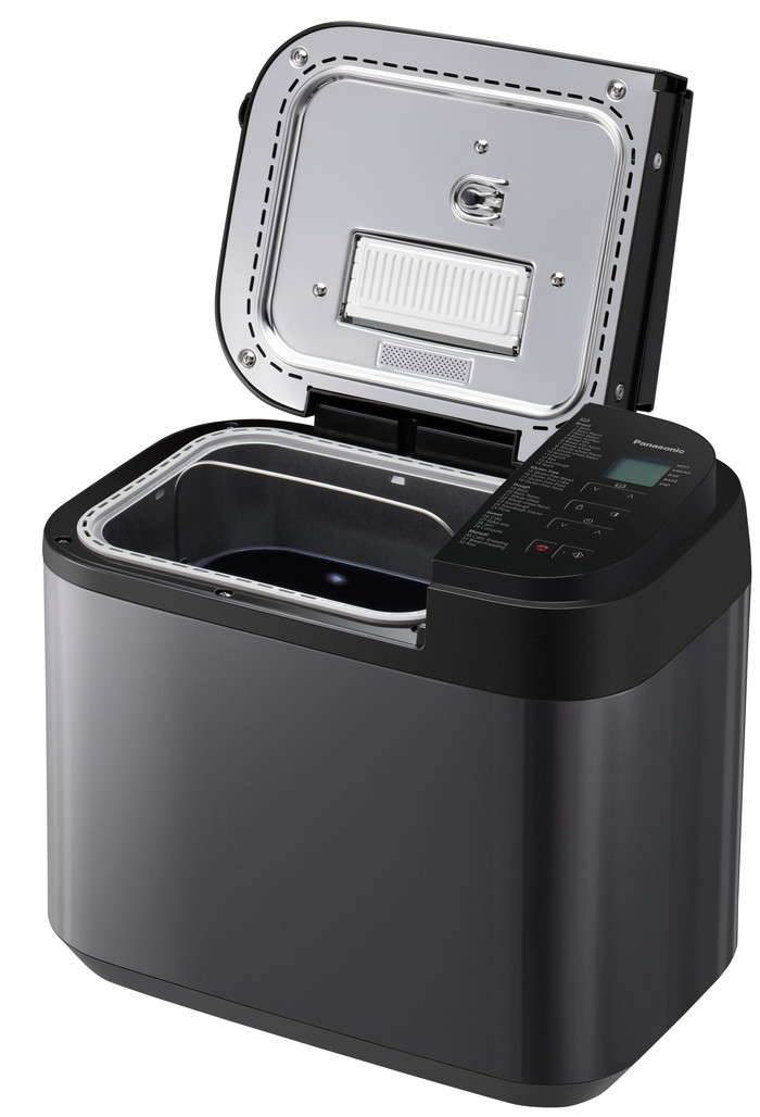 Panasonic SD-YR2540HXD Taupe null