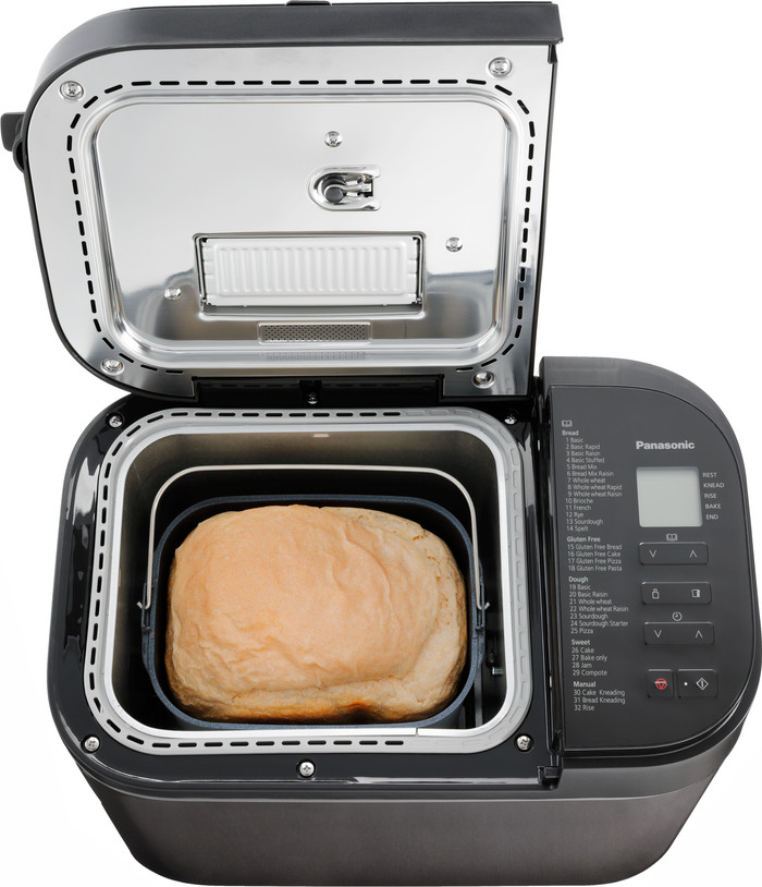 Panasonic SD-YR2540HXD Taupe null