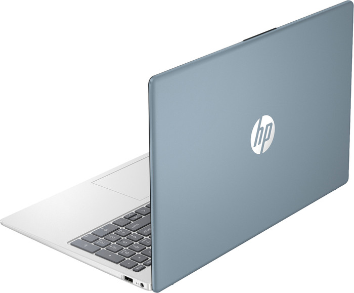 HP Laptop 15-fd1065nd back