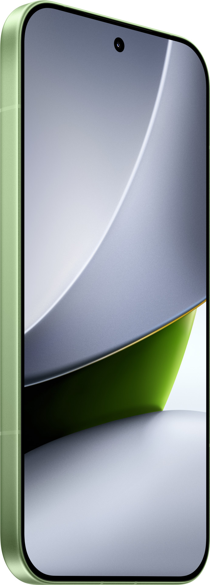 POCO F9 Pro 512GB Groen 5G voorkant