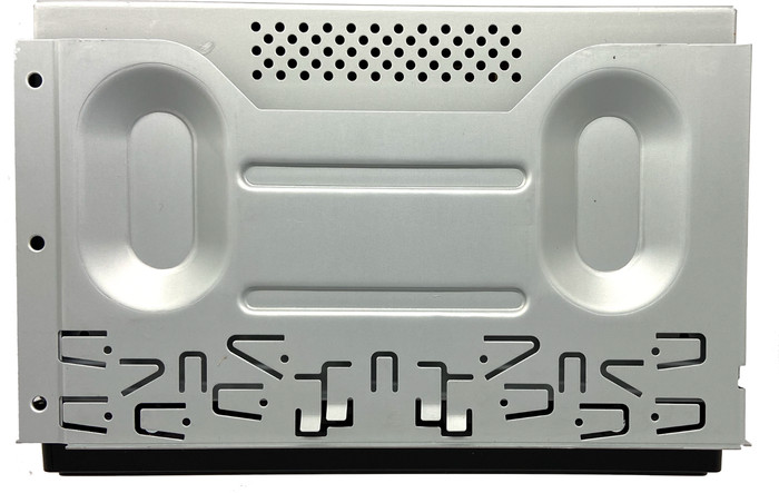 Pioneer SPH-DA160DAB arrière