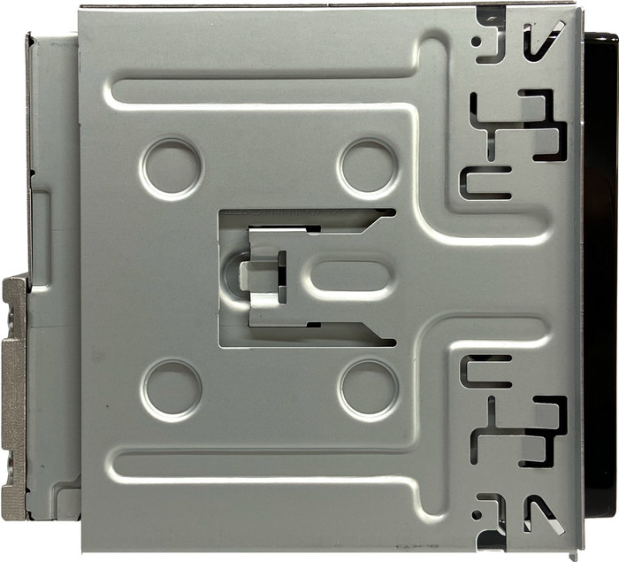 Pioneer SPH-DA160DAB côté gauche