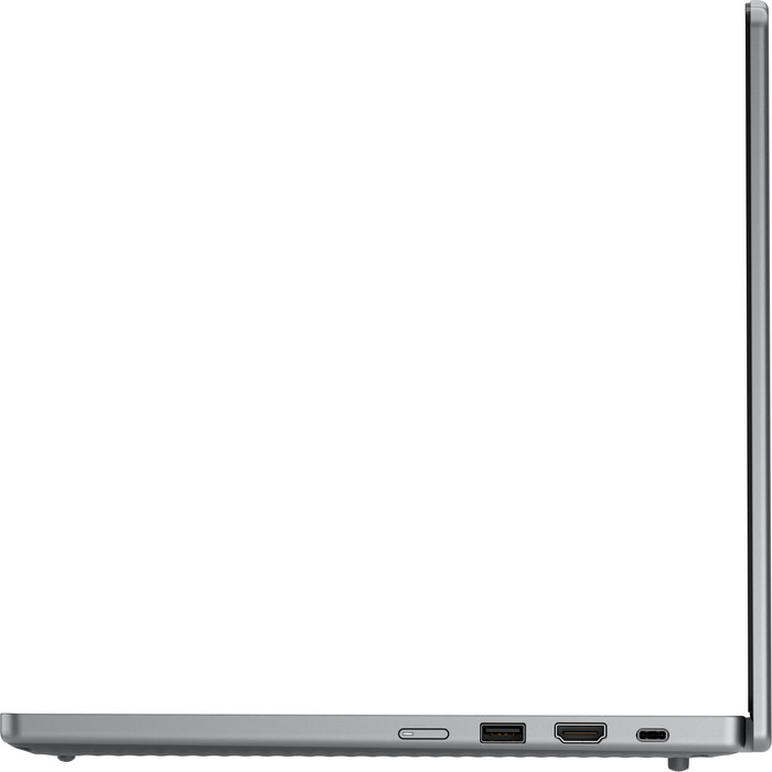 Lenovo Chromebook 14ITN11 83SU001TMB Azerty rechterkant