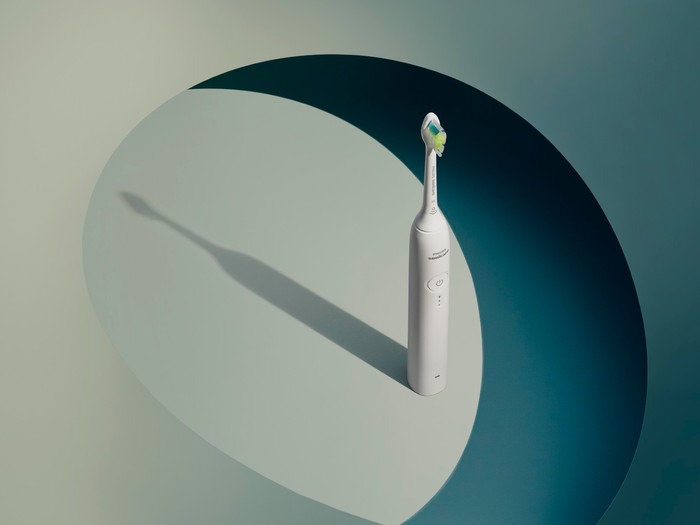 Philips Sonicare 3100 Series HX4031/21 Wit visual leverancier