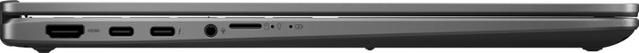 ASUS 16 Flip TP3607SA-SI131W AZERTY côté gauche