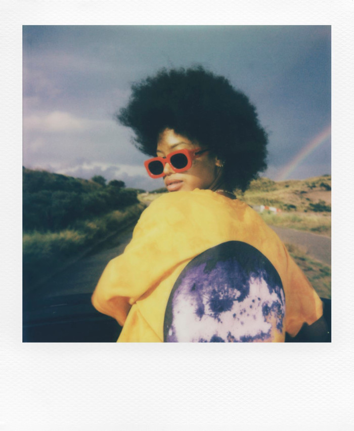 Polaroid Go Color Film Double Pack (16 sheets) null