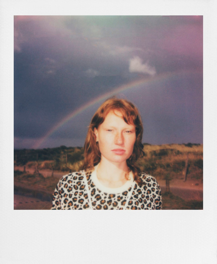 Polaroid Go Color Film Double Pack (16 sheets) null