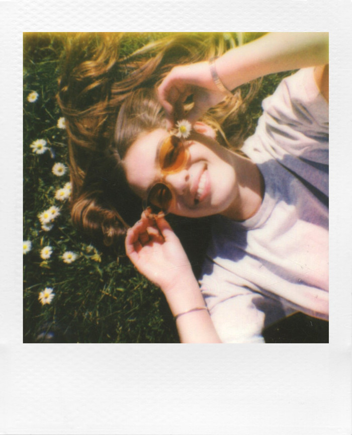 Polaroid Go Color Film Double Pack (16 sheets) null