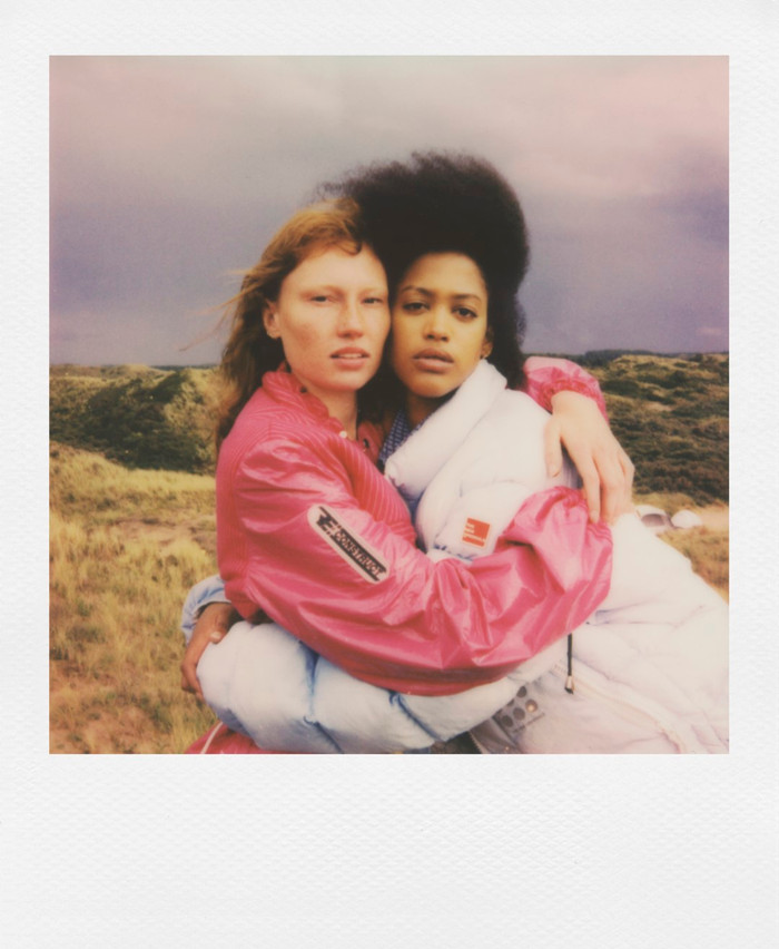 Polaroid Go Color Film Double Pack (16 sheets) null