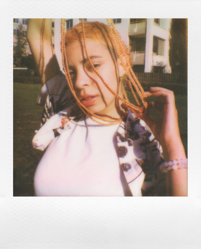 Polaroid Go Color Film Double Pack (16 sheets) null