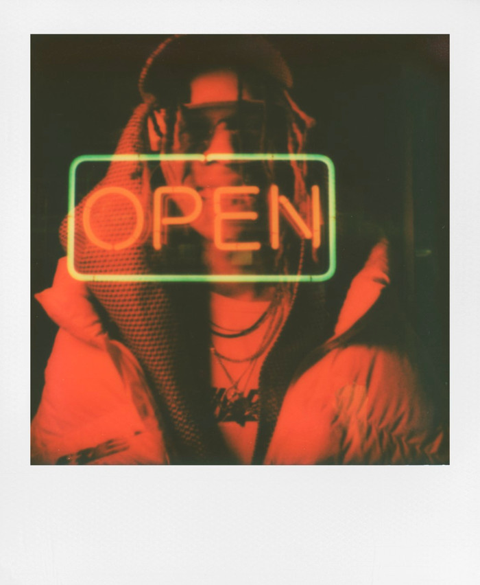 Polaroid Go Color Film Double Pack (16 sheets) null