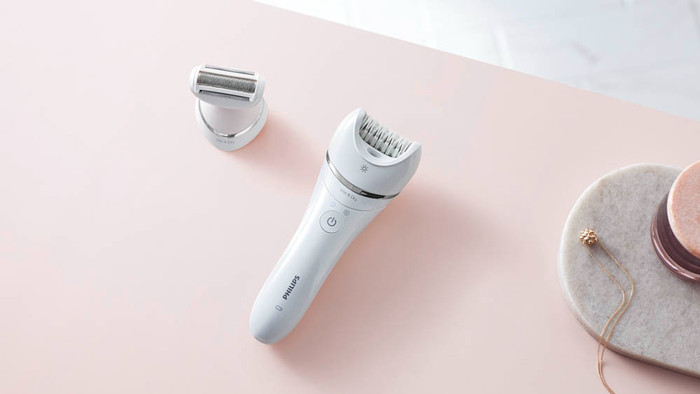 Philips Series 8000 BRE710/00 produit à l'usage